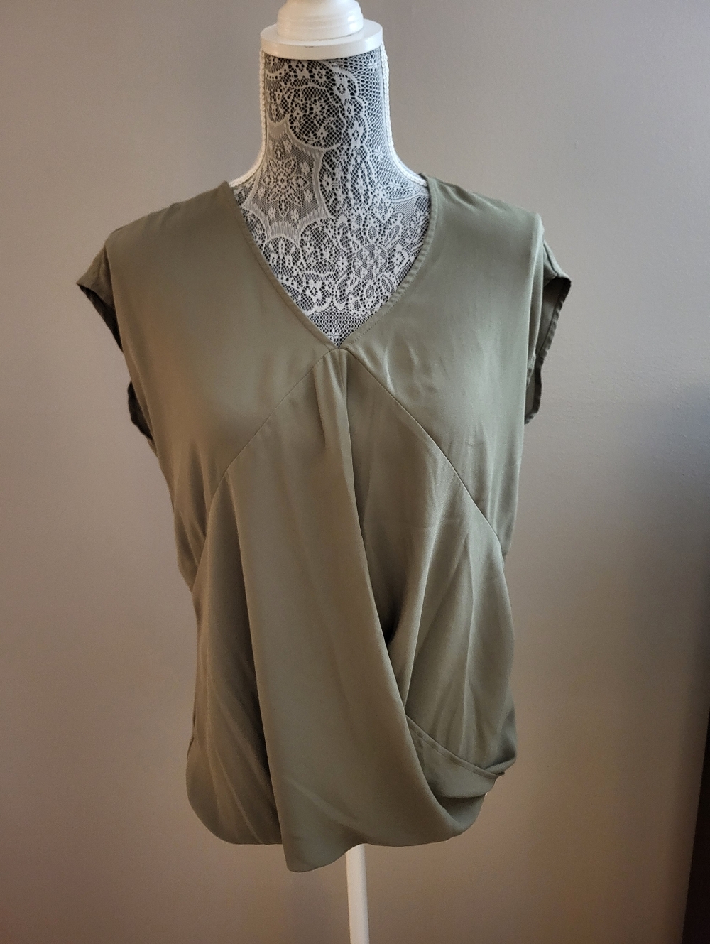 Ro & De Blouse